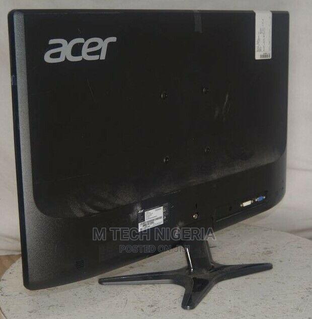 27” Fullhd Monitor in Ikeja Computer Monitors, M Tech Nigeria Limited Jiji.ng