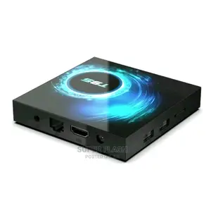 Photo - T95 Android TV Box