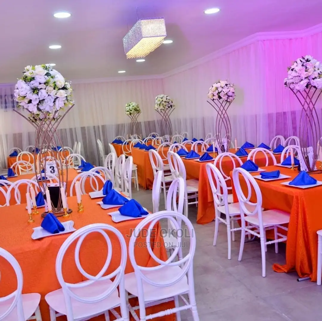 Turaka MultiPurpose Event Hall. in Lekki Event Centres, Venues