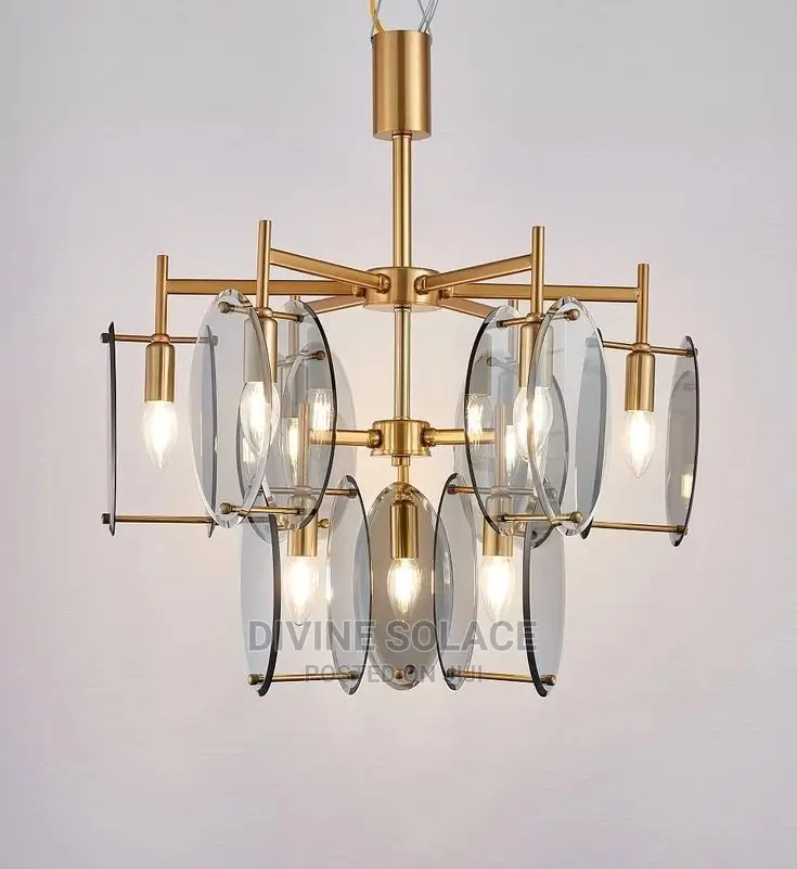 Led Chandelier Light in Lagos Island (Eko) Home Accessories, Egeonu
