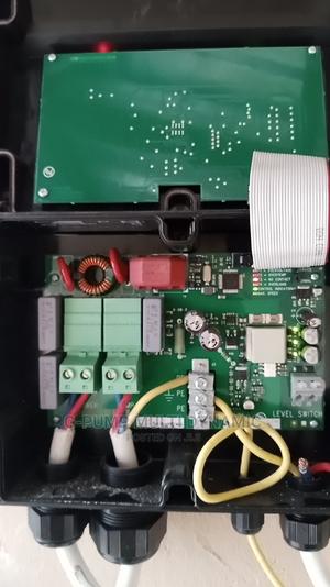 Cu200 Solar Pump Automatic Controller in Kano Municipal - Solar Energy
