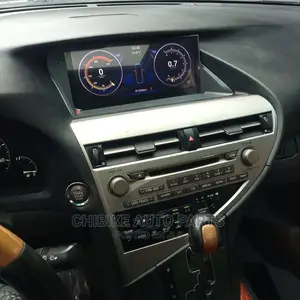 Photo - 2009-2014 Lexus RX350 Android/Mouse Control.