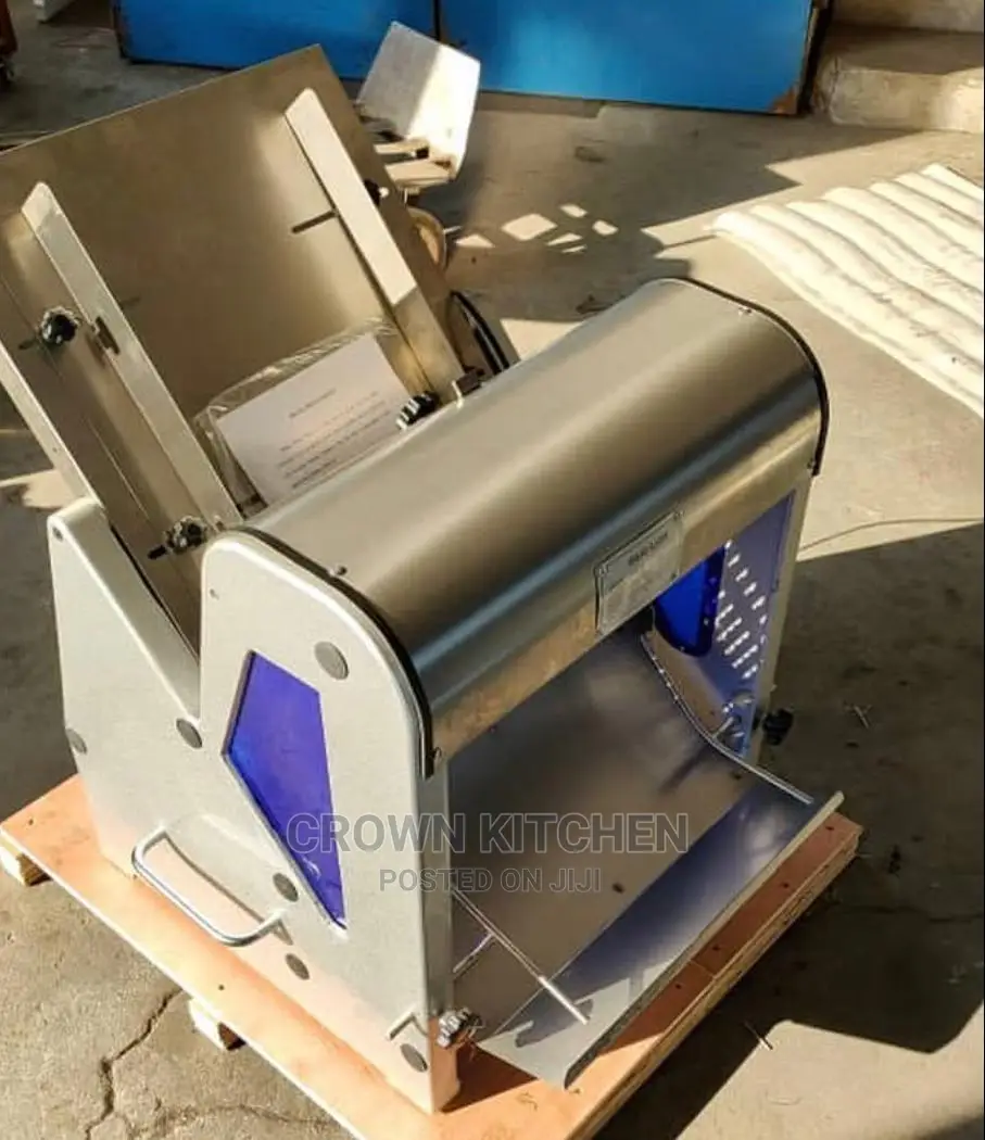 Bread Slicer Machine E in Ikoyi Restaurant & Catering Equipment