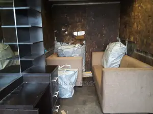 Photo - Movers and Relocator